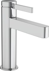 Valamusegisti Hansgrohe Finoris110 pop-up, kroom 76020000 hind ja info | Vannitoa segistid | kaup24.ee