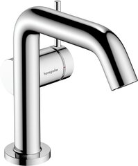 Köögisegisti Hansgrohe Tecturis S, kroom 73320000 цена и информация | Смесители | kaup24.ee