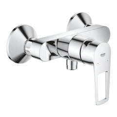 GROHE BauLoop vannisegisti, kroom 30270000 цена и информация | Смесители | kaup24.ee