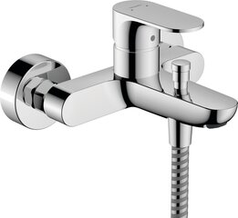 Vannisegisti Hansgrohe Rebris S, kroom 72440000 hind ja info | Vannitoa segistid | kaup24.ee