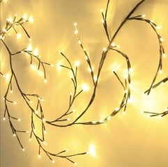 LED seinavalgusti Tree цена и информация | Настенные светильники | kaup24.ee