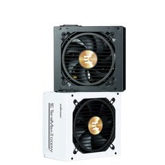 Zalman ZM1200-TMX2 WH цена и информация | Материнские платы (PSU) | kaup24.ee