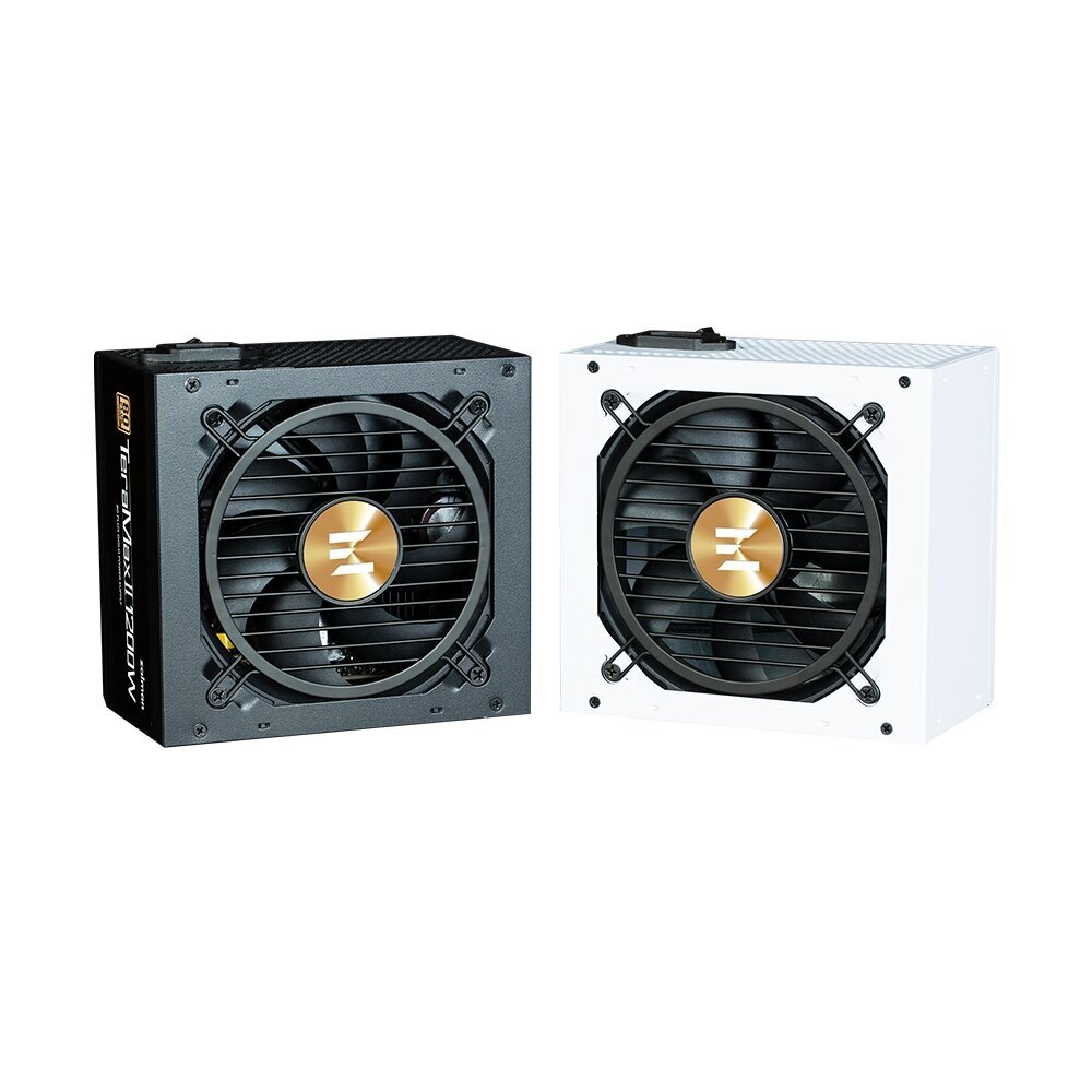 Zalman ZM1200-TMX2 WH hind ja info | Toiteplokid (PSU) | kaup24.ee