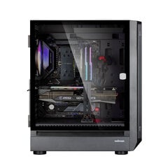 Zalman i6 hind ja info | Arvutikorpused | kaup24.ee