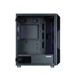 Zalman I3 Neo hind ja info | Arvutikorpused | kaup24.ee