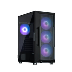 Zalman I3 Neo hind ja info | Arvutikorpused | kaup24.ee