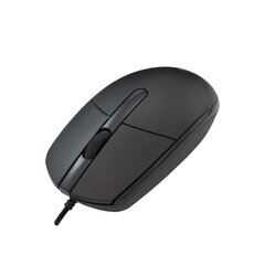Компьютерная мышь Sbox M-823 Black цена и информация | Мыши | kaup24.ee