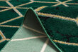 Rugsx vaip Emerald 1014 80x390 cm цена и информация | Vaibad | kaup24.ee