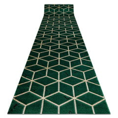 Rugsx vaip Emerald 1014 80x1400 cm hind ja info | Vaibad | kaup24.ee