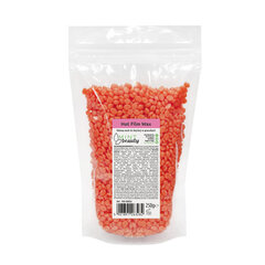 Karvade eemaldamise vaha Mintbeauty Hot Film Wax Rose 250g hind ja info | Depileerimisvahendid | kaup24.ee