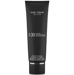 Päevakreem Marc Inbane Creme Solaire Natural SPF30, 50ml цена и информация | Кремы для лица | kaup24.ee