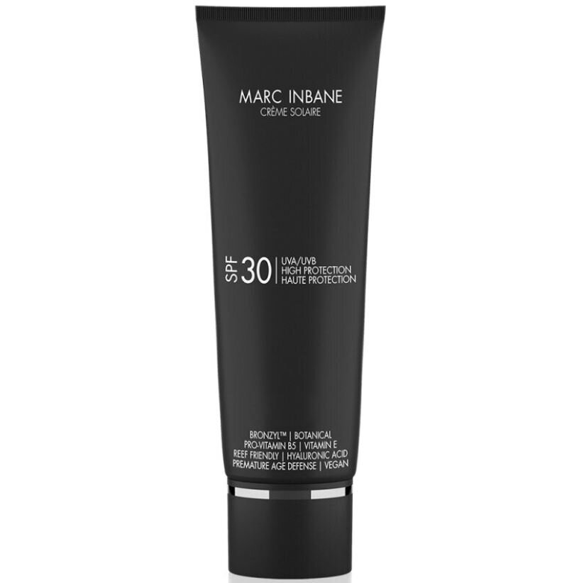 Päevakreem Marc Inbane Creme Solaire Natural SPF30, 50ml hind ja info | Näokreemid | kaup24.ee