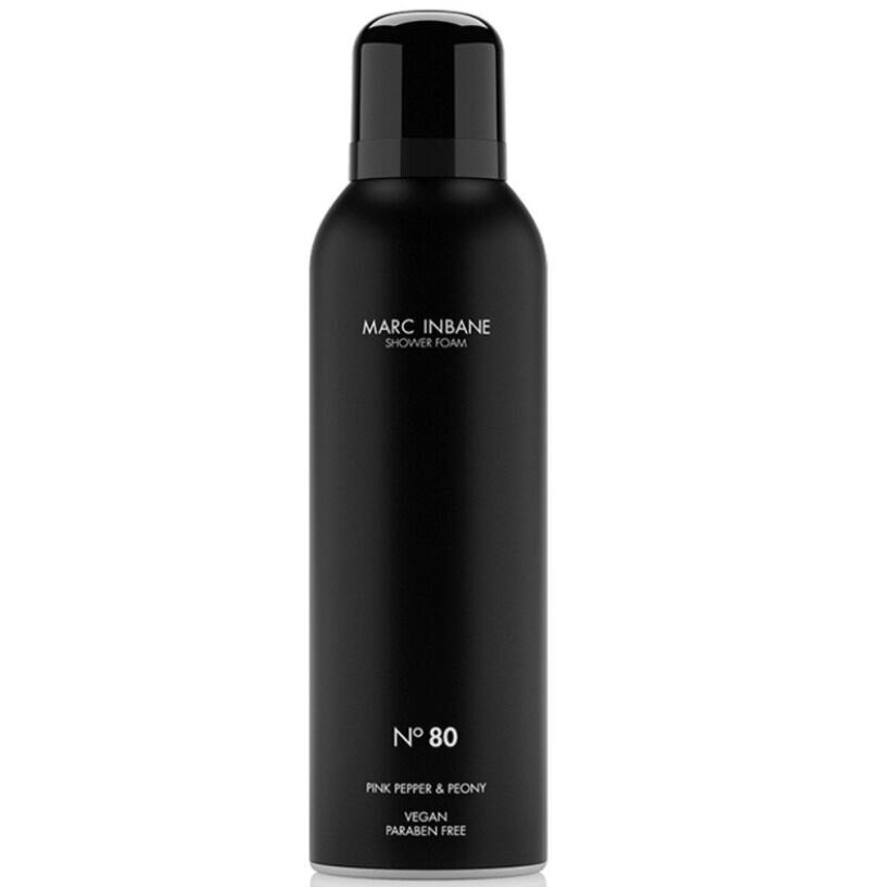 Dušivaht Marc Inbane No.80 Pepper & Peony, 150ml цена и информация | Dušigeelid, õlid | kaup24.ee