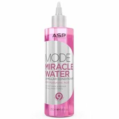 Lamellpalsam ASP Mode Miracle Water, 250ml цена и информация | Бальзамы, кондиционеры | kaup24.ee