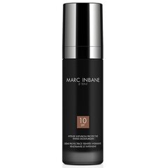 Toniseeriv näokreem pronksjaga Marc Inbane Le Teint, 30ml цена и информация | Кремы для лица | kaup24.ee