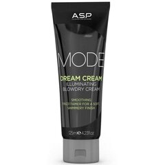 Juuste kujundamise kreem ASP Mode Dream, 125ml hind ja info | Viimistlusvahendid juustele | kaup24.ee