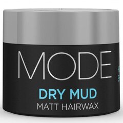 Mati efektiga vaha juuste kujundamiseks ASP Mode Dry Mud, 75ml hind ja info | Viimistlusvahendid juustele | kaup24.ee