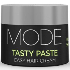 Hele juuste kujundamise kreem ASP Mode Tasty Paste, 75ml hind ja info | Viimistlusvahendid juustele | kaup24.ee