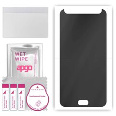 apgo Hydrogel Privacy Screen Protector цена и информация | Защитные пленки для телефонов | kaup24.ee