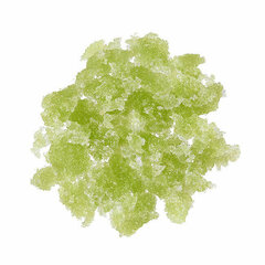 Huulekoorija Barry M Lip Scrub Lime, 15 g hind ja info | Huulepulgad, -läiked, -palsamid, vaseliin | kaup24.ee