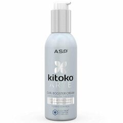 Kreem lokkidele Kitoko Arte, 150ml цена и информация | Средства для укладки волос | kaup24.ee