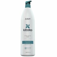 Juuksepalsam Kitoko Hydro Revive Balm, 1000ml hind ja info | Juuksepalsamid | kaup24.ee