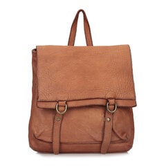 Рюкзак для женщин Toscanio F75RUDY цена и информация | Женские сумки | kaup24.ee