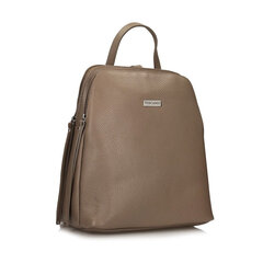 Рюкзак для женщин Toscanio E52BEZ цена и информация | Женские сумки | kaup24.ee