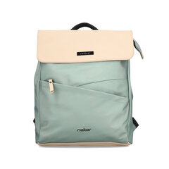 Рюкзак для женщин Rieker H154752 цена и информация | Женские сумки | kaup24.ee