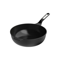 BergHOFF wok-pann Phantom, 30 cm цена и информация | Cковородки | kaup24.ee