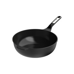 BergHOFF wok-pann Phantom, 28 cm цена и информация | Cковородки | kaup24.ee