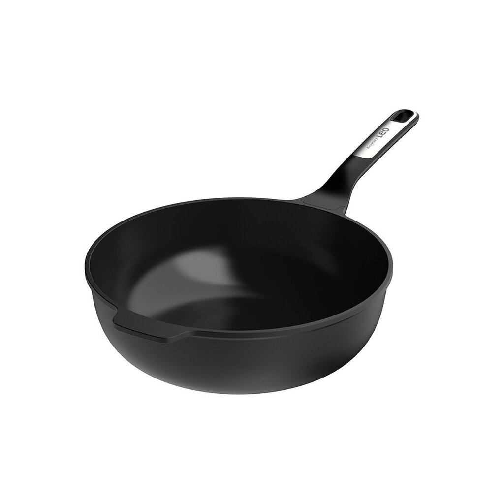 BergHOFF wok-pann Phantom, 28 cm цена и информация | Pannid | kaup24.ee
