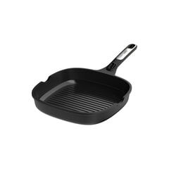 BergHOFF grillpann eemaldatava käepidemega Phantom, 26cm цена и информация | Cковородки | kaup24.ee