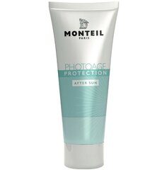 Päikesejärgne kreem Monteil Photoage Protection After Sun, 75ml цена и информация | Кремы от загара | kaup24.ee