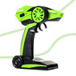 Kaugjuhitav auto, Rock Crawler, roheline hind ja info | Poiste mänguasjad | kaup24.ee