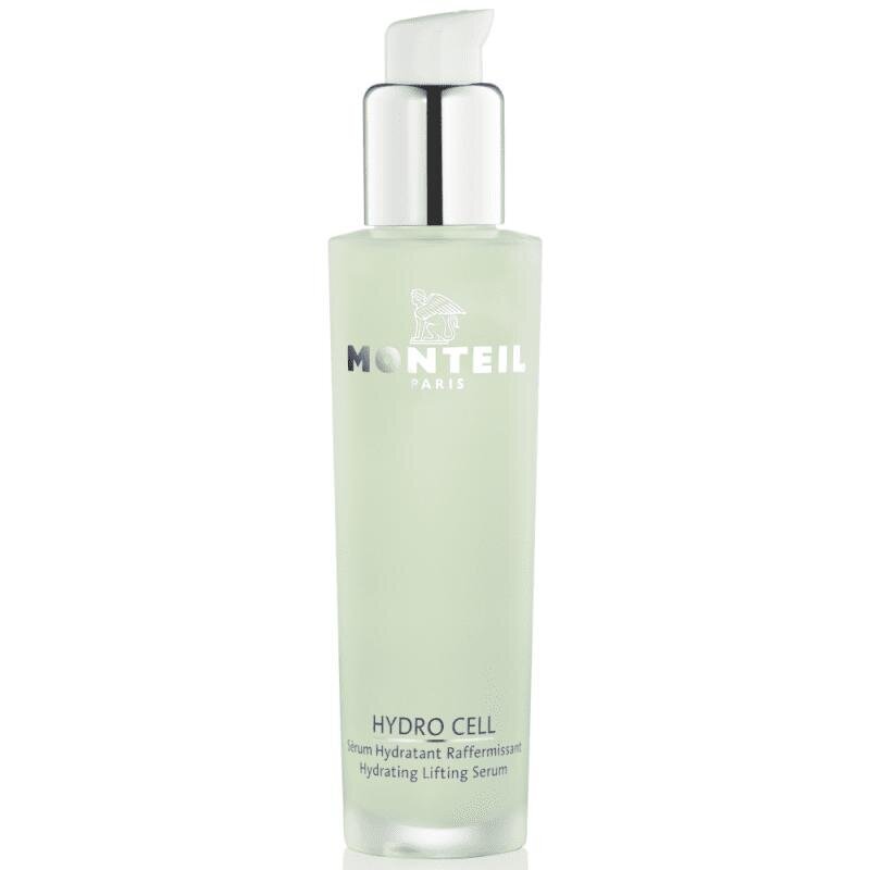 Lifting seerum Monteil Hydro Cell Hydrating, 50ml hind ja info | Näoõlid, seerumid | kaup24.ee