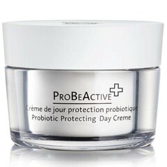 Probiootiline päevakreem Monteil ProBeActive+ Day Creme, 50ml hind ja info | Näokreemid | kaup24.ee