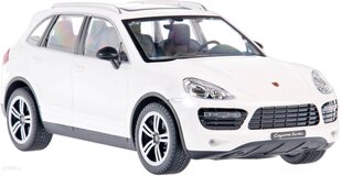 Puldiga juhitav auto Mega Creative Porsche Cayenne цена и информация | Игрушки для мальчиков | kaup24.ee