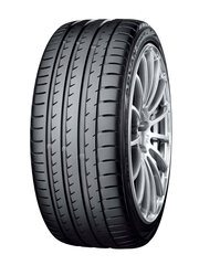 Yokohama Advan Sport V105+ 285/35R18 97 Y RPB MO цена и информация | Летняя резина | kaup24.ee