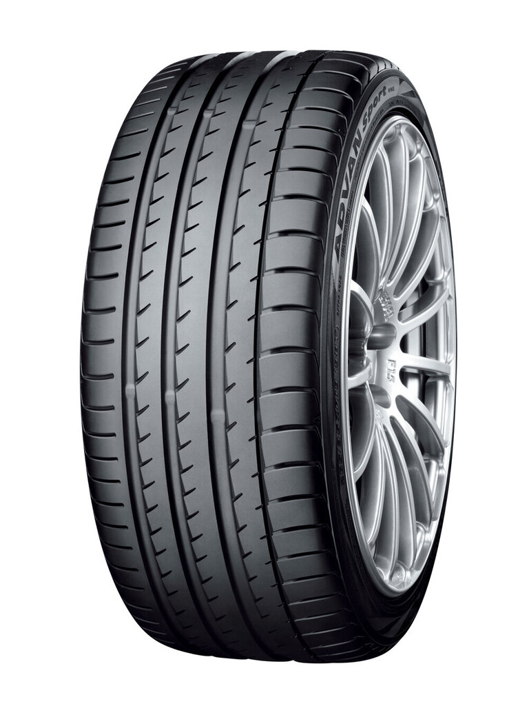 Yokohama Advan Sport V105+ 285/35R18 97 Y RPB MO hind ja info | Suverehvid | kaup24.ee