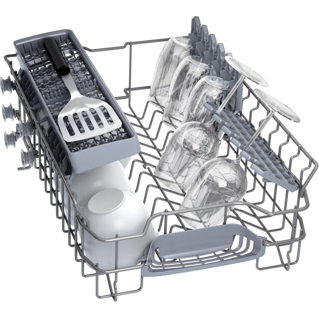 Bosch SPV2HKX42E hind ja info | Nõudepesumasinad | kaup24.ee