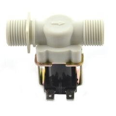 Клапан электромагнитный DFRobot DN15 12В, 1 шт. цена и информация | Оборудование для полива | kaup24.ee