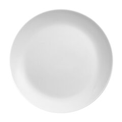 Ambition обеденная тарелка Basic, 24 см цена и информация | Посуда, тарелки, обеденные сервизы | kaup24.ee