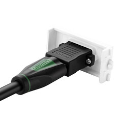 Ugreen HDMI, 1 шт. цена и информация | Кабели и провода | kaup24.ee