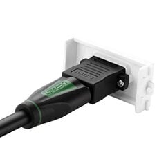 Ugreen HDMI, 1 tk hind ja info | Kaablid ja juhtmed | kaup24.ee