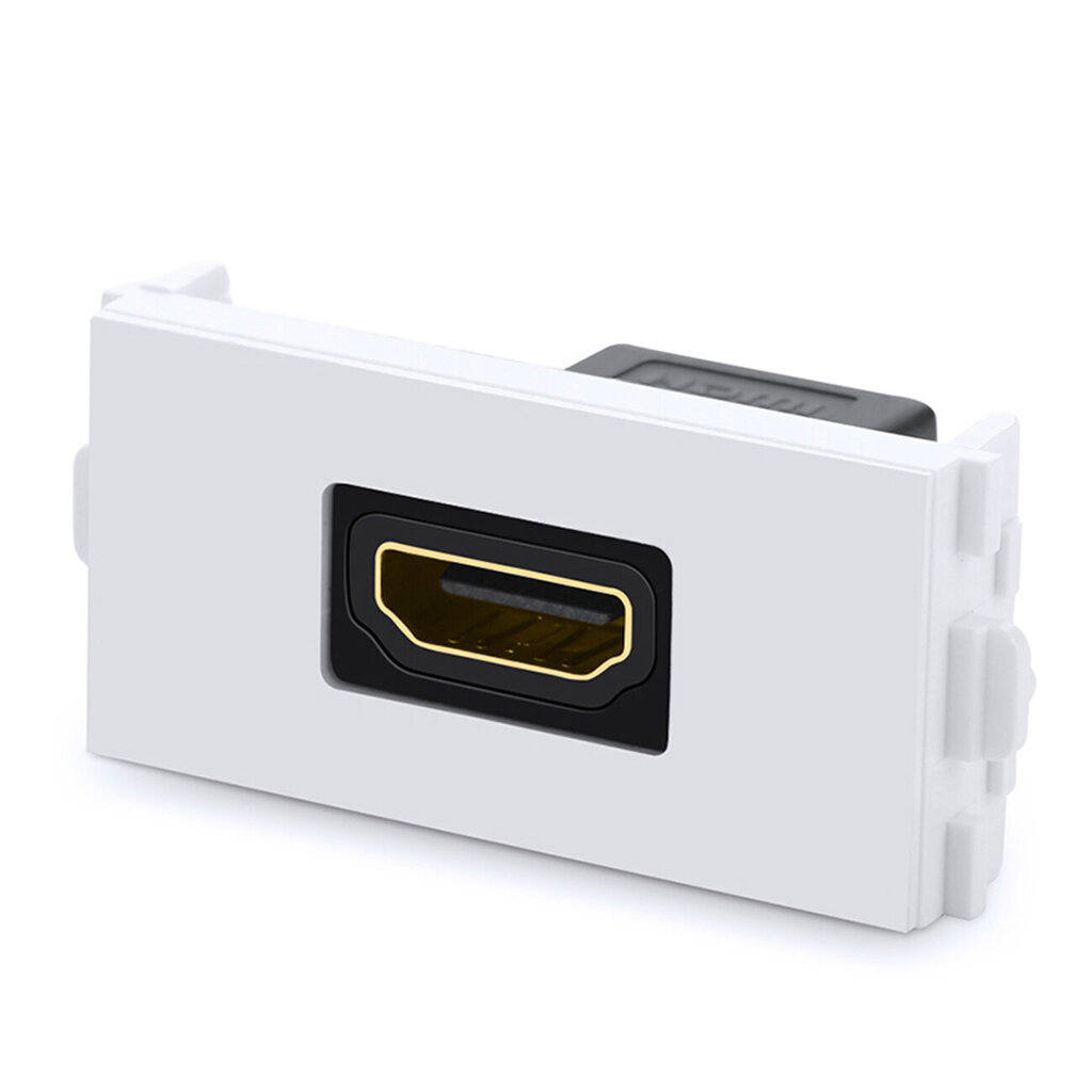 Ugreen HDMI, 1 tk hind ja info | Kaablid ja juhtmed | kaup24.ee