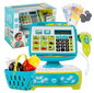 Laste suur kassaaparaat hind ja info | Tüdrukute mänguasjad | kaup24.ee