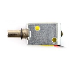 Электромагнит DFRobot 12 В, 1 шт. цена и информация | Оборудование для полива | kaup24.ee