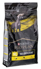Purina Pro Plan Canine Nc Neurocare для взрослых собак, 3 кг цена и информация | Сухой корм для собак | kaup24.ee