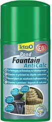 Katlakivieemaldaja purskkaevude jaoks Tetra Pond Fountain AntiCalc, 250 ml цена и информация | Аквариумы и оборудование | kaup24.ee